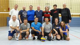 Volleyball Kenzingen