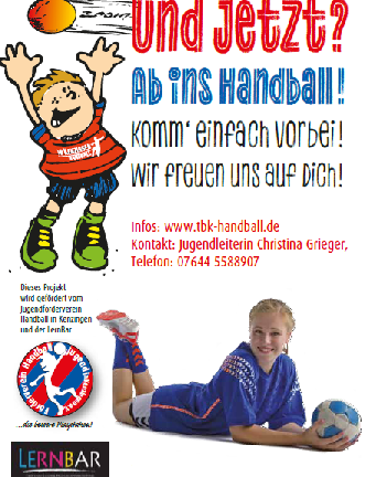 Handball AG